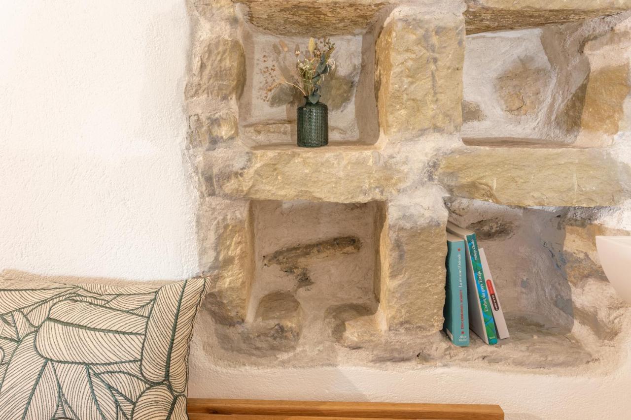 Les Tours Carrees Bed & Breakfast La Motte-Servolex Eksteriør bilde