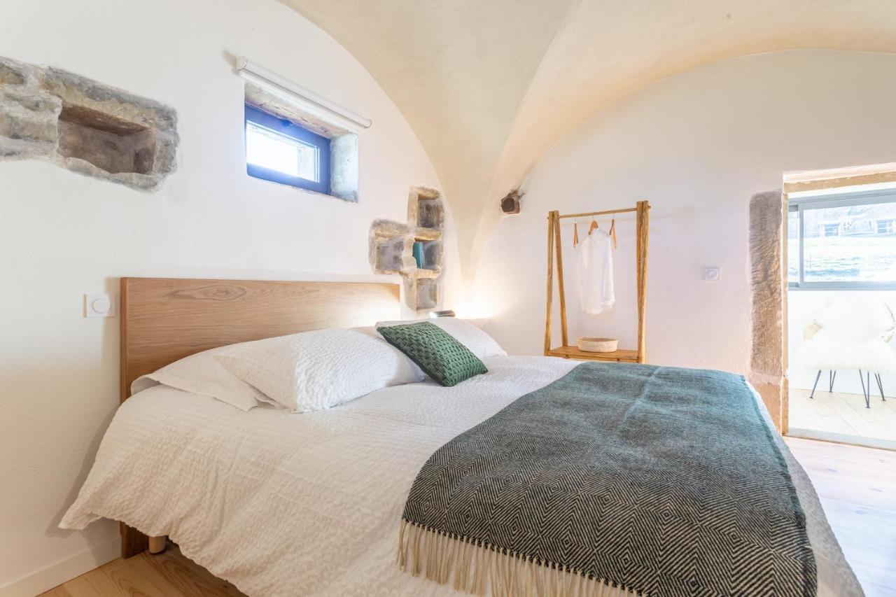 Les Tours Carrees Bed & Breakfast La Motte-Servolex Eksteriør bilde