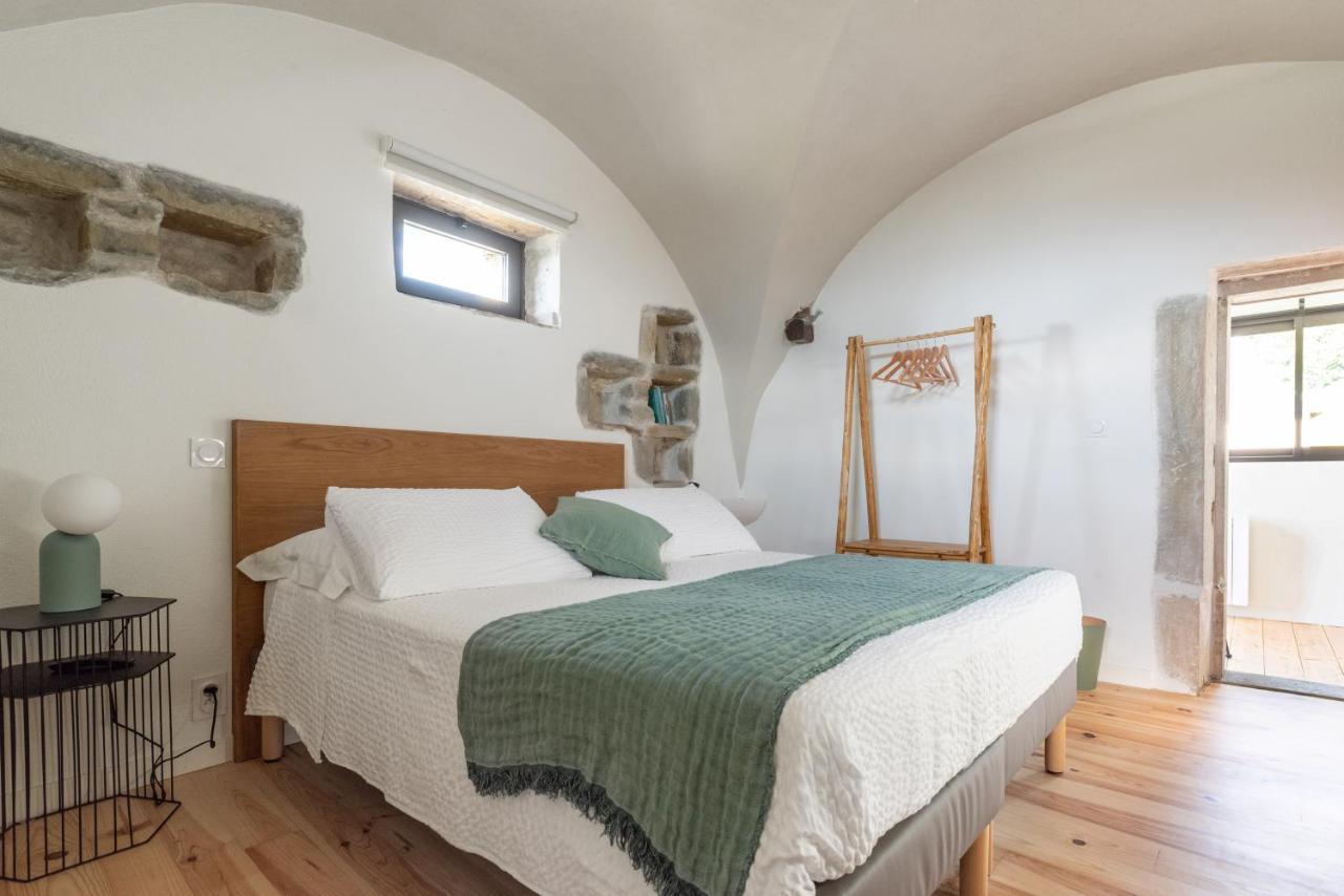 Les Tours Carrees Bed & Breakfast La Motte-Servolex Eksteriør bilde